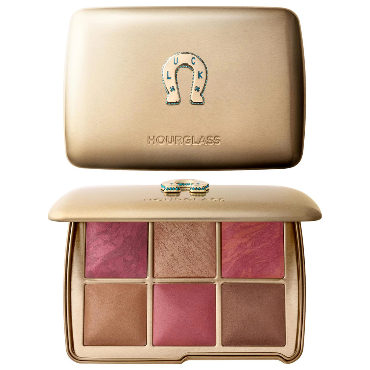 (Incoming Stock: ETA 30 Days) Hourglass  Ambient Lighting Edit Unlocked Palette