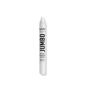 NYX Jumbo Eye Pencil All-In-One Eyeshadow Eyeliner Pencil | Shade: Cottage Cheese (Size: 5g)