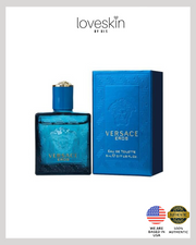Versace Mini Perfume Collection (Size: 5ml/0.17oz)