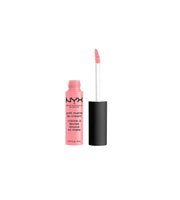 NYX Soft Matte Lip Cream Lipstick