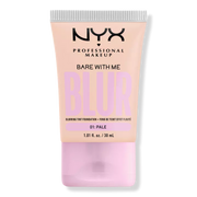 NYX Bare With Me Blur Skin Tint Foundation
