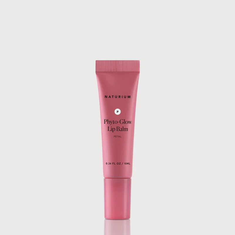 Naturium Phyto-Glow Lip Balm (Size: 0.34 FL OZ / 10 ML)
