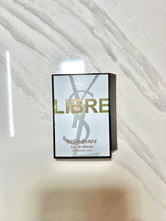 Yves Saint Laurent Libre EDP Vaporizing Spray 1.2ml