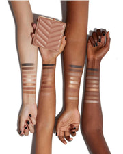 YSLoveSkin Couture Eyeshadow Palette Nude Hours