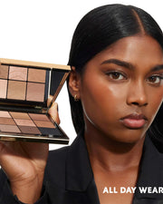 YSLoveSkin Couture Eyeshadow Palette Nude Hours