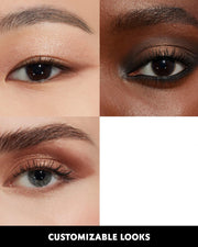 YSLoveSkin Couture Eyeshadow Palette Nude Hours