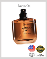 Phlur Vanilla Skin Eau de Parfum
