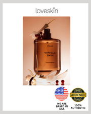 Phlur Vanilla Skin Eau de Parfum