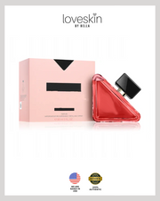 Prad Paradoxical Radical Essence Parfum