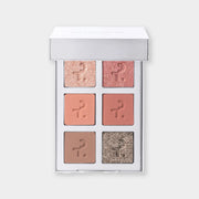 PATRICK TA  Major Dimension Dream Date Essential Artistry Edit Eyeshadow Palette