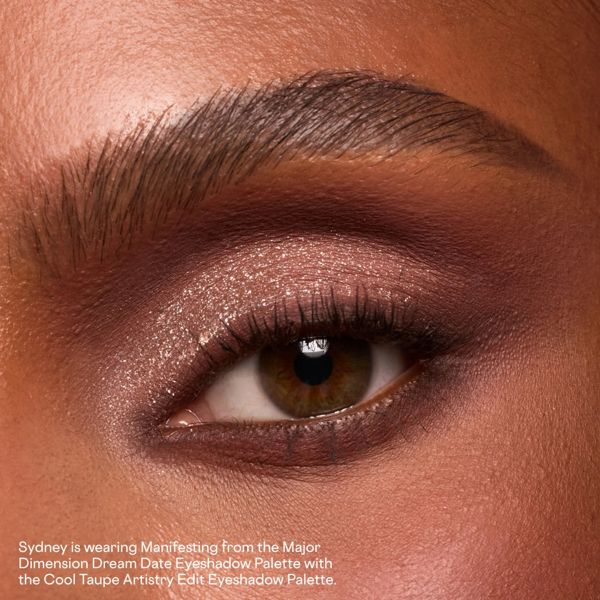 PATRICK TA  Major Dimension Dream Date Essential Artistry Edit Eyeshadow Palette