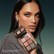 PATRICK TA  Major Dimension Dream Date Essential Artistry Edit Eyeshadow Palette