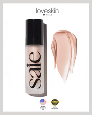 Saie Glowy Super Gel Multipurpose Illuminator Size 30ml