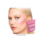 ONE/SIZE by Patrick Starrr Cheek Clapper 3D Blush Trio Palette Shade Attention Seeker