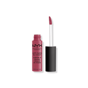 NYX Soft Matte Lip Cream Lipstick