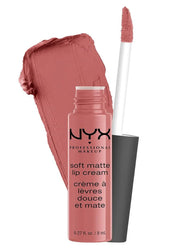 NYX Soft Matte Lip Cream Lipstick