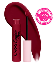 NYX Lip Lingerie XXL Long-Lasting Matte Liquid Lipstick