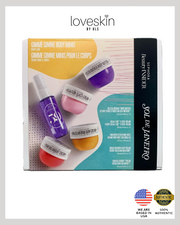Sephora Beauty Insider - Sol De Janeiro Gimme Gimme Body Minis Body Care