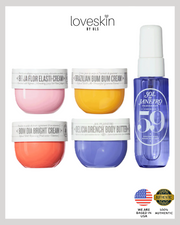 Sephora Beauty Insider - Sol De Janeiro Gimme Gimme Body Minis Body Care