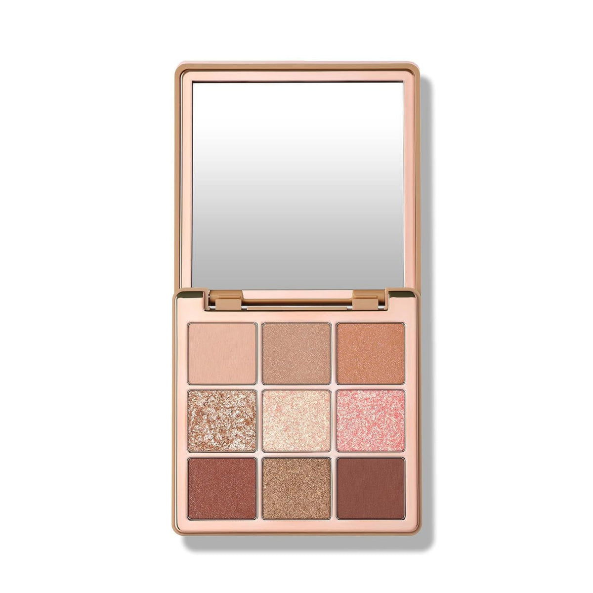 Anastasia Beverly Hills Mini Eyeshadow Palettes - Matte and Metallics | Color Spice