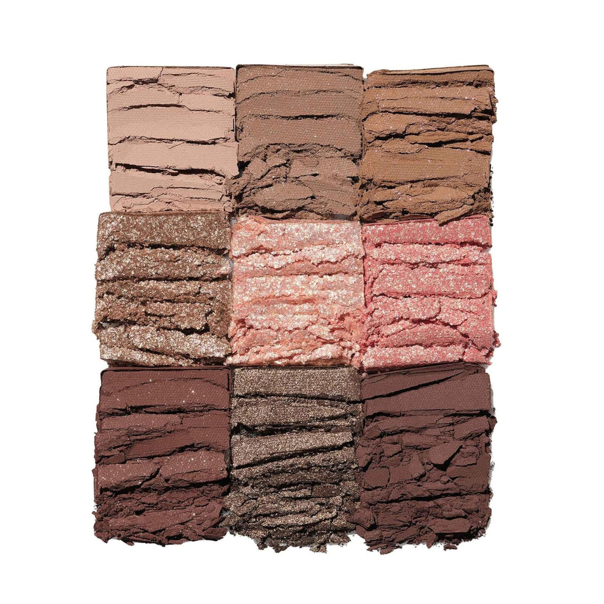 Anastasia Beverly Hills Mini Eyeshadow Palettes - Matte and Metallics | Color Spice
