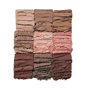 Anastasia Beverly Hills Mini Eyeshadow Palettes - Matte and Metallics | Color Spice