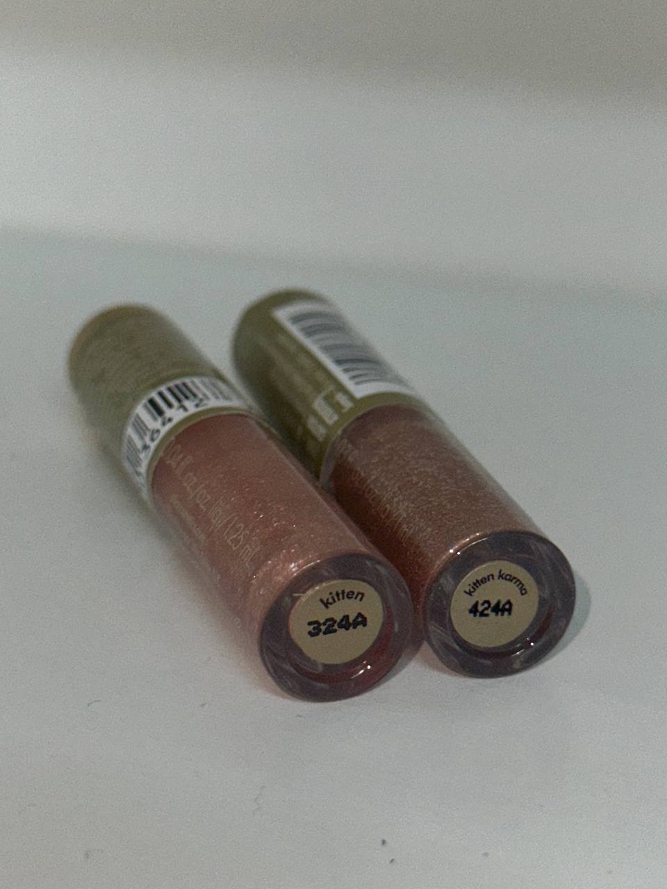 STILA plumping lip glaze | Code: Kitten (1.25ml)