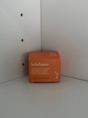 SULWHASOO concentrated ginseng rejuvenating cream (Size: 5ml)
