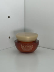 SULWHASOO concentrated ginseng rejuvenating cream (Size: 5ml)