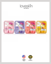 Sol de Janeiro 3-Pc Jet Set