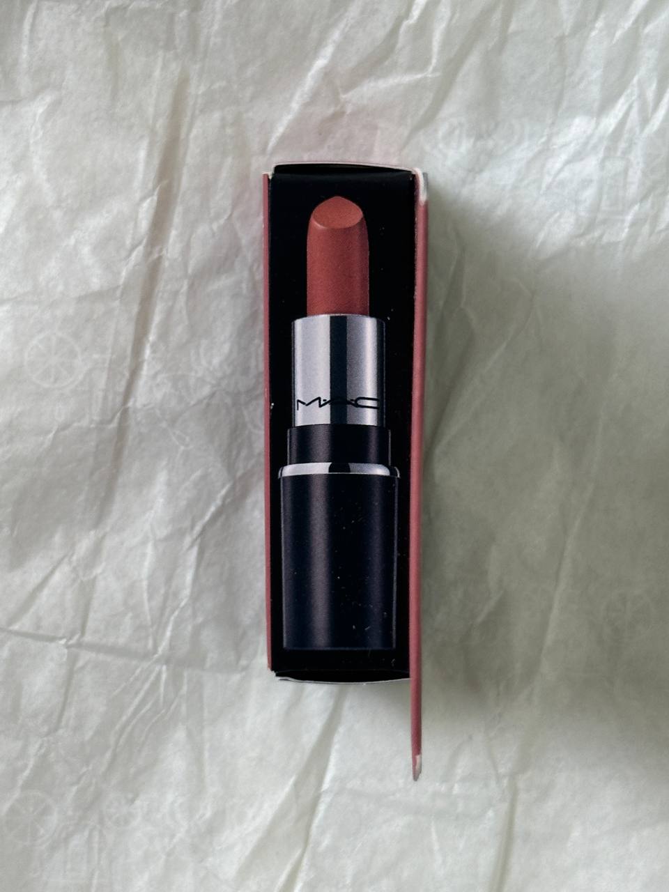 M·A·Cximal Silky Matte Lipstick (Size: 1.7g)