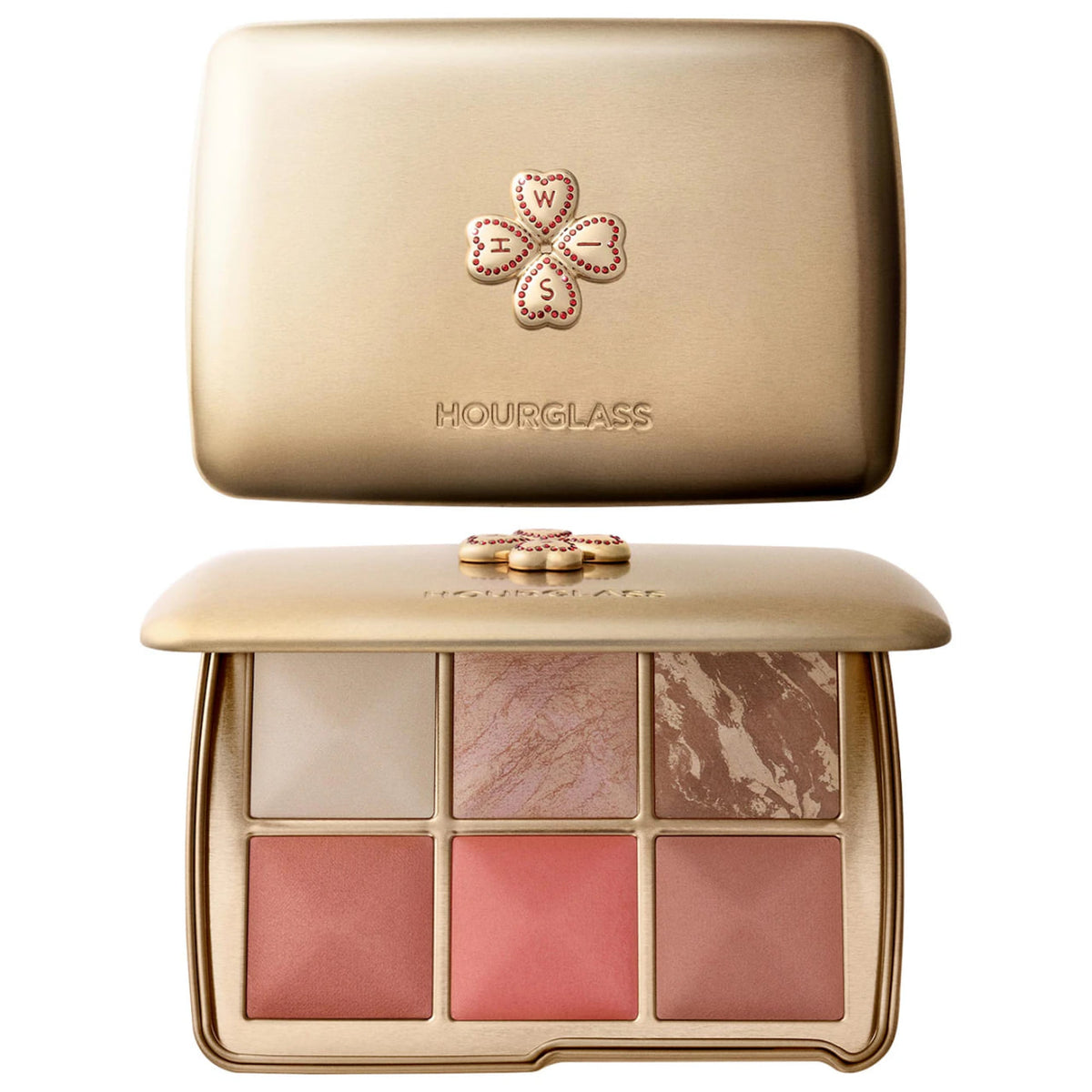 (Incoming Stock: ETA 30 Days) Hourglass  Ambient Lighting Edit Unlocked Palette