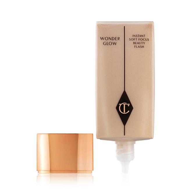 CHARLOTTE'S WONDERGLOW FACE PRIMER (Size: 1.35 oz/ 40mL)