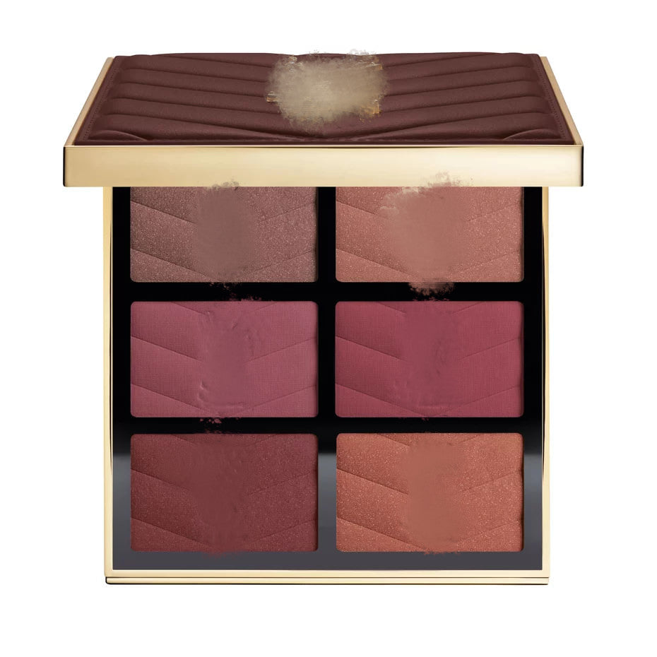 Ysloveskin Couture Face Palette