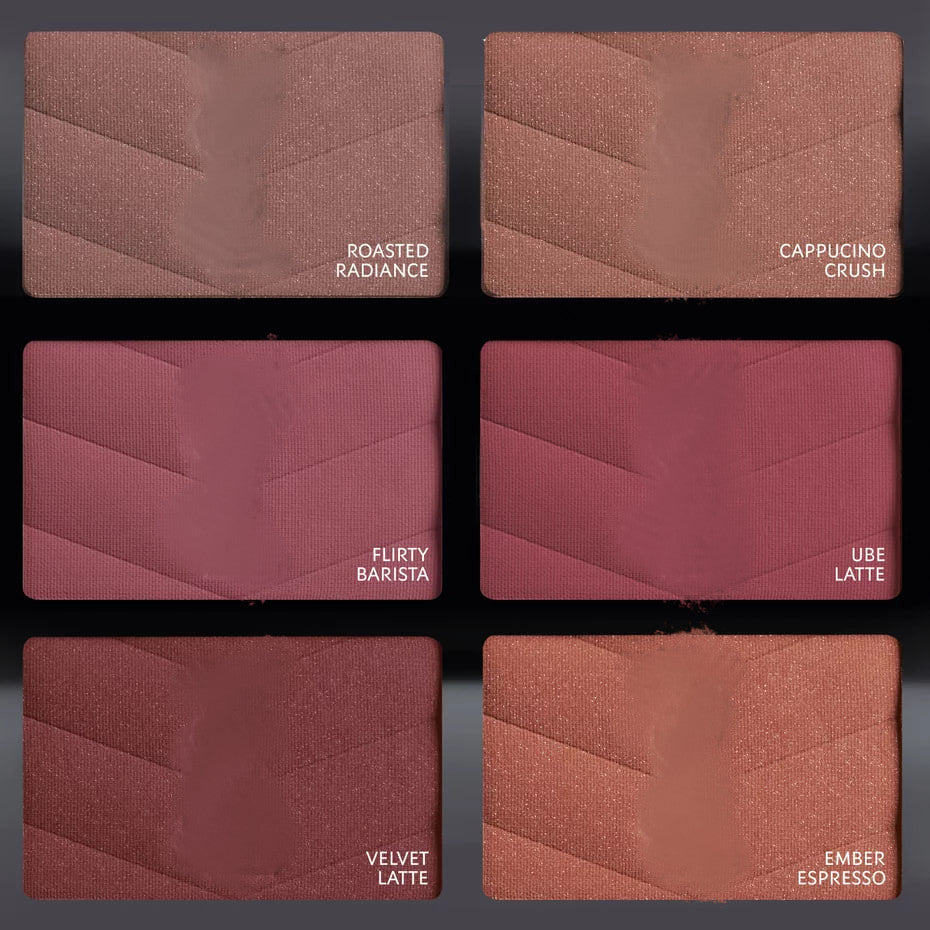 Ysloveskin Couture Face Palette