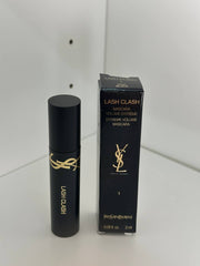 YSLoveskin Mascara volume extreme | Code: noir black (Size: 2ml)