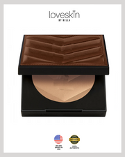 YSLoveSkin All Hours Hyper Bronze in Shade 02 Buff Dune 8.5g