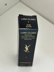 YSLoveskin Mascara volume extreme | Code: noir black (Size: 2ml)