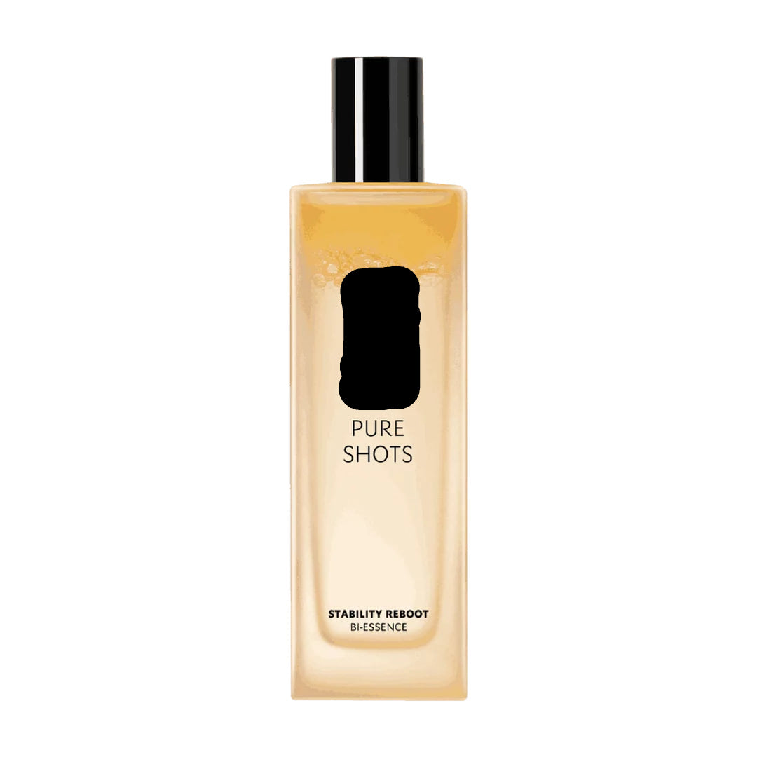 YS Loveskin PURE SHOTS STABILITY REBOOT BI-ESSENCE